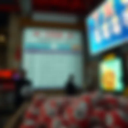 Analysis of Korean Lotto results