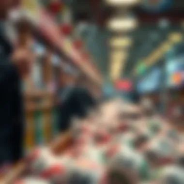 Historical trends in lotto outcomes