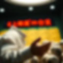 Deep analysis of lottery numbers