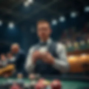 Strategic approaches to lottery betting