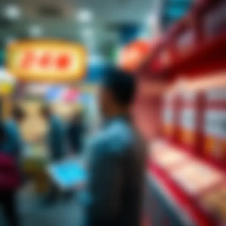 Data interpretation and trends in lottery