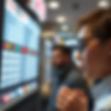 Future predictions for lottery outcomes