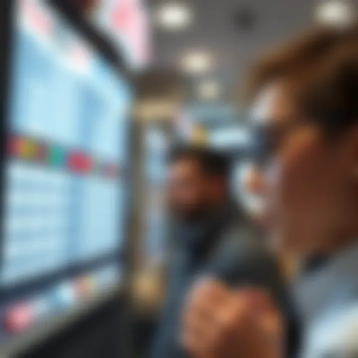 Future predictions for lottery outcomes