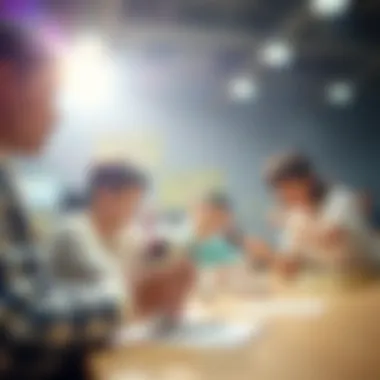 Strategic planning for lottery participation