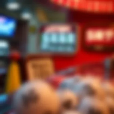 Exploring Lottery Trends Analysis of lottery trends and patterns