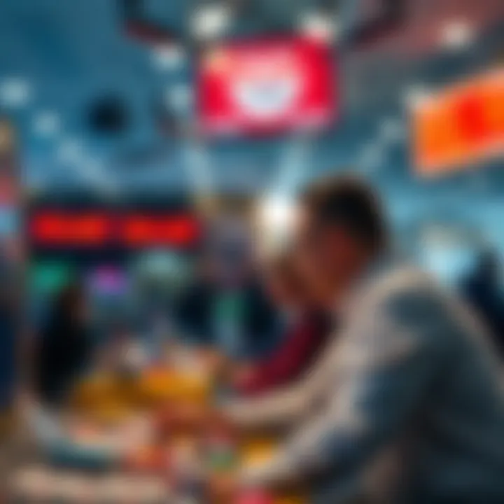 Influential Betting Factors Factors influencing lottery betting decisions