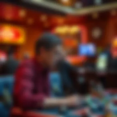 Effective Betting Strategies Strategies for effective lottery betting