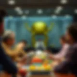 In-depth analysis of lottery systems