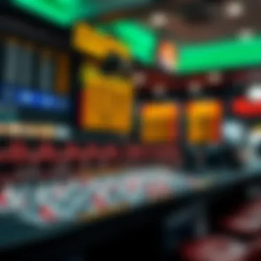 Statistical insights on lottery winnings