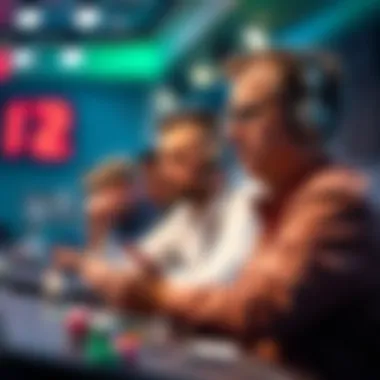 Strategic betting decisions for lottery players