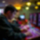 A deep analysis of lottery trends