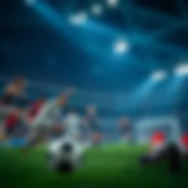 A strategic guide to sports betting