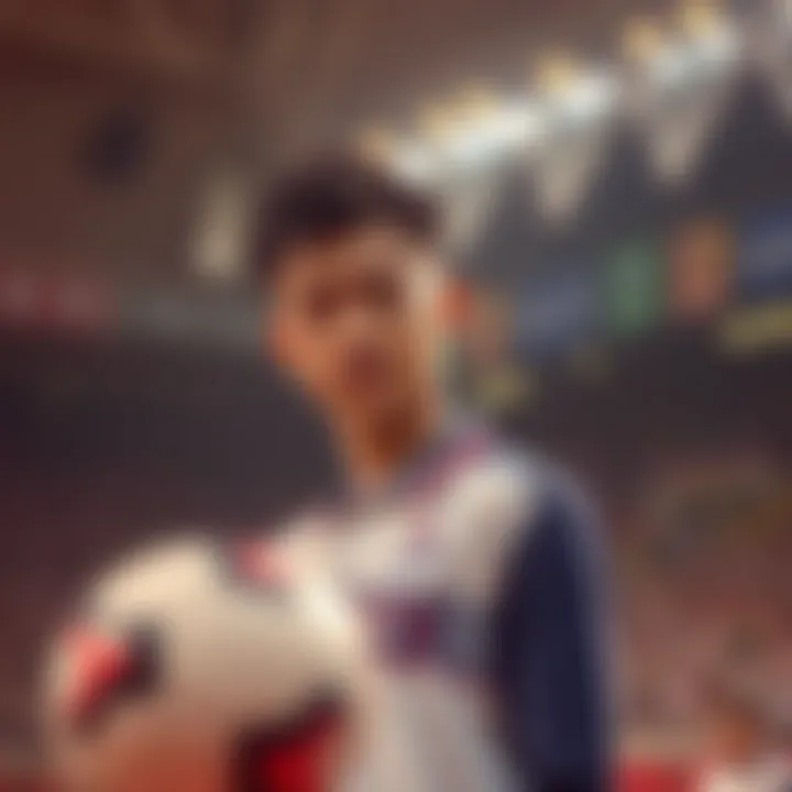 Highlighting the potential of MegaBetKorea