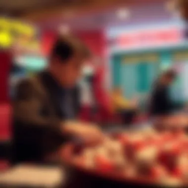 Betting strategy for lottery games