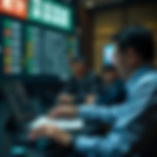 In-depth Analysis of Winning Numbers Analysis of lottery winning numbers