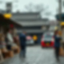 Historical overview of Lotto 6/45 in South Korea