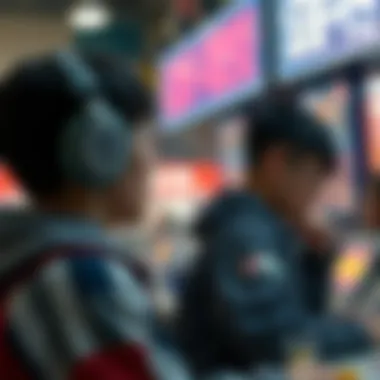 Emerging trends in Korean lottery and betting