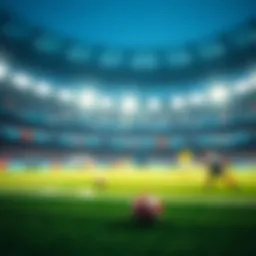 Strategic insights on betting platforms