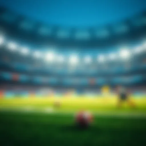 Strategic insights on betting platforms