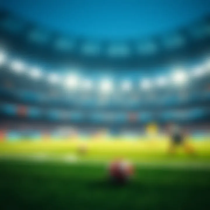 Strategic insights on betting platforms