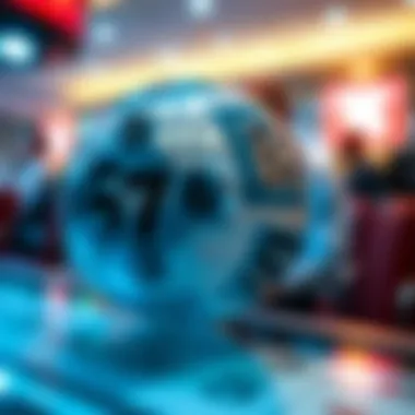 Analysis of lottery winning probabilities