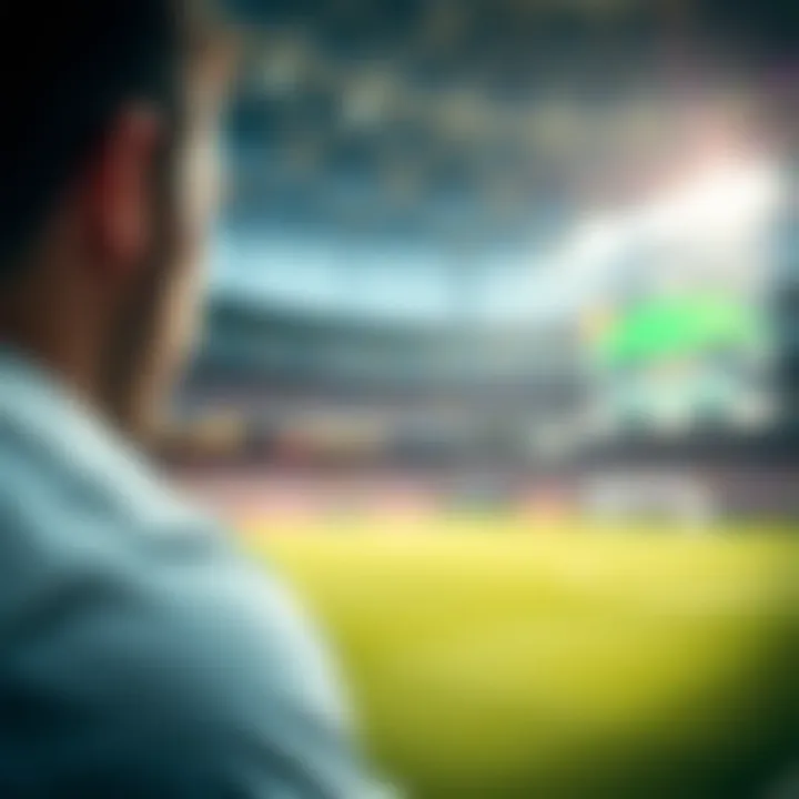 Analytical tools for informed betting decisions