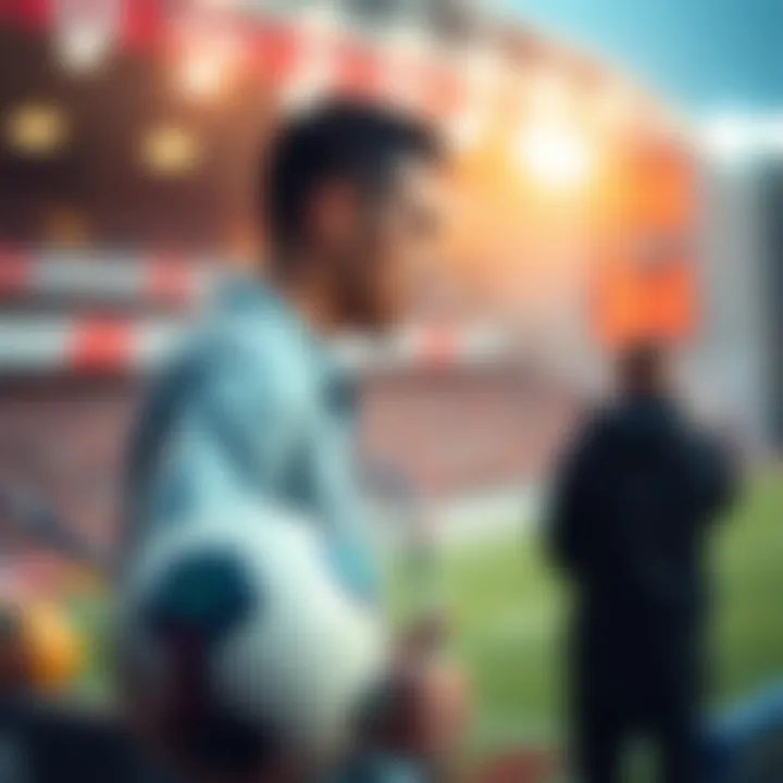 Comprehensive overview of betting platforms