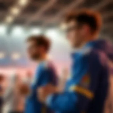 Community feedback on betting platforms