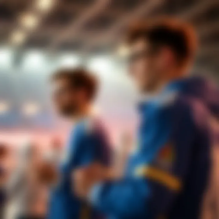 Community feedback on betting platforms