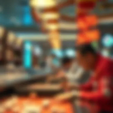 Cultural influences on gambling in Korea