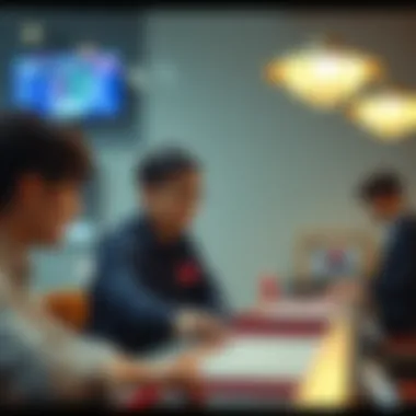 Insights from MegaBetKorea: Enhancing Lottery Knowledge Insights into MegaBetKorea platform offerings