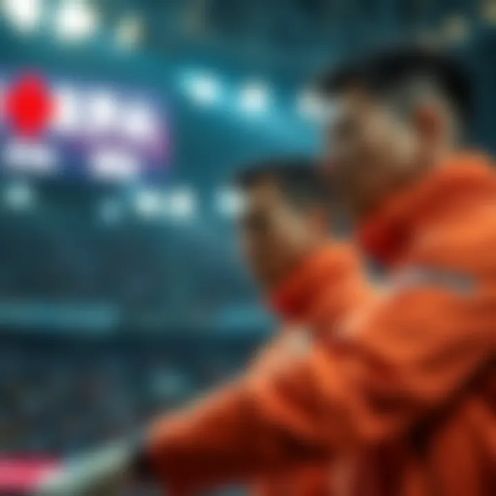 Latest trends in sports betting