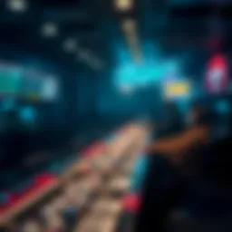 Insightful analysis of lottery odds