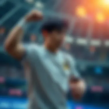 MegaBetKorea Platform Overview