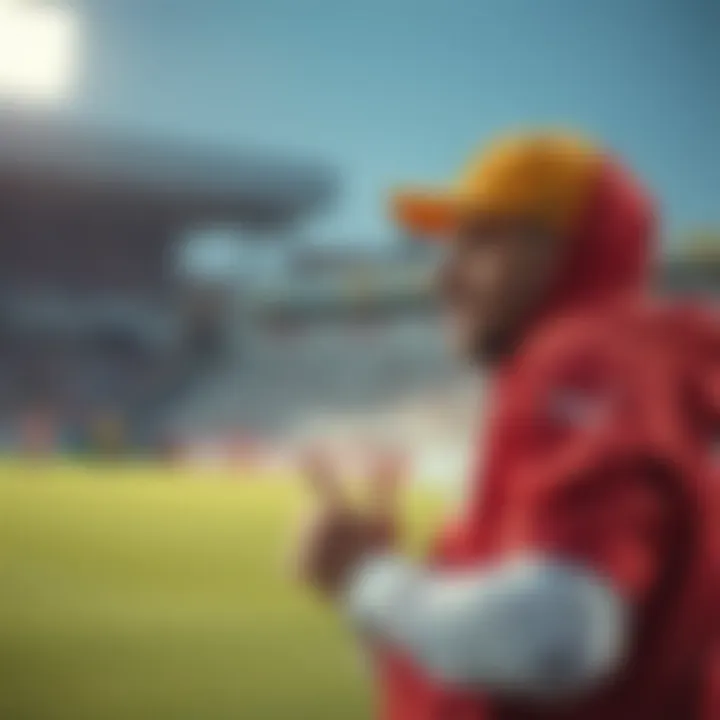 Empowering users for smart betting choices