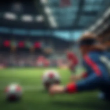 Strategies for effective sports betting