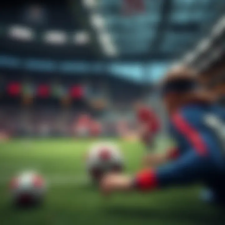 Strategies for effective sports betting