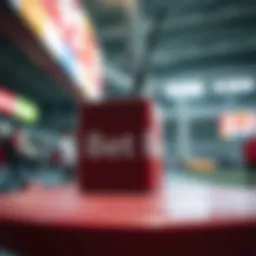 Understanding the concept of BetBox address