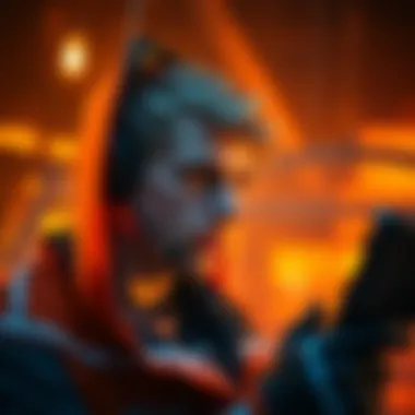 Insightful representation of MMR check concept