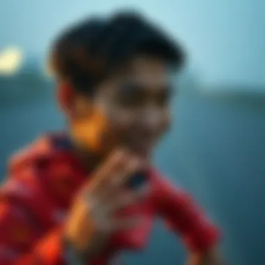 모바일 앱: 현대 사회에서의 역할과 발전 Summary 모바일 앱: 현대 사회에서의 역할과 발전 Summary