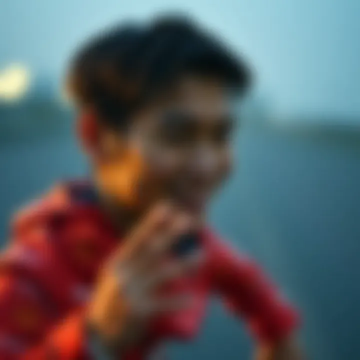 모바일 앱: 현대 사회에서의 역할과 발전 Summary 모바일 앱: 현대 사회에서의 역할과 발전 Summary