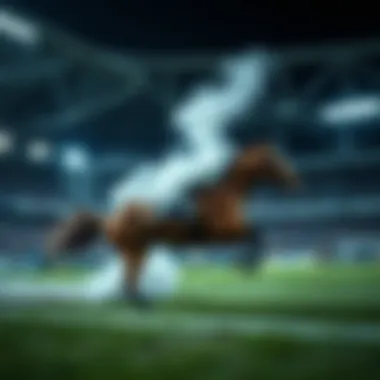 무료경마예상지: 한국 경마의 예측과 전략 탐구 Introduction 무료경마예상지: 한국 경마의 예측과 전략 탐구 Introduction
