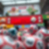 Overview of the Nam Lotto lottery system