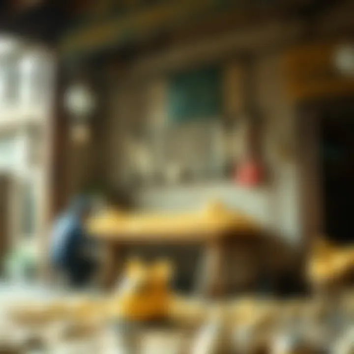 Historical overview of Nanum Lotto