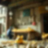 Historical Overview of Nanum Lotto Historical overview of Nanum Lotto