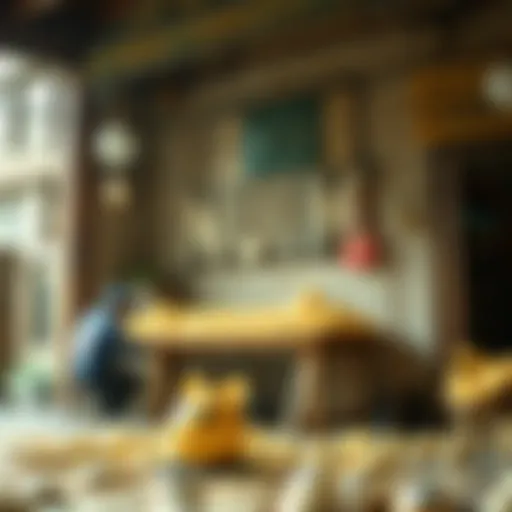 Historical Overview of Nanum Lotto Historical overview of Nanum Lotto