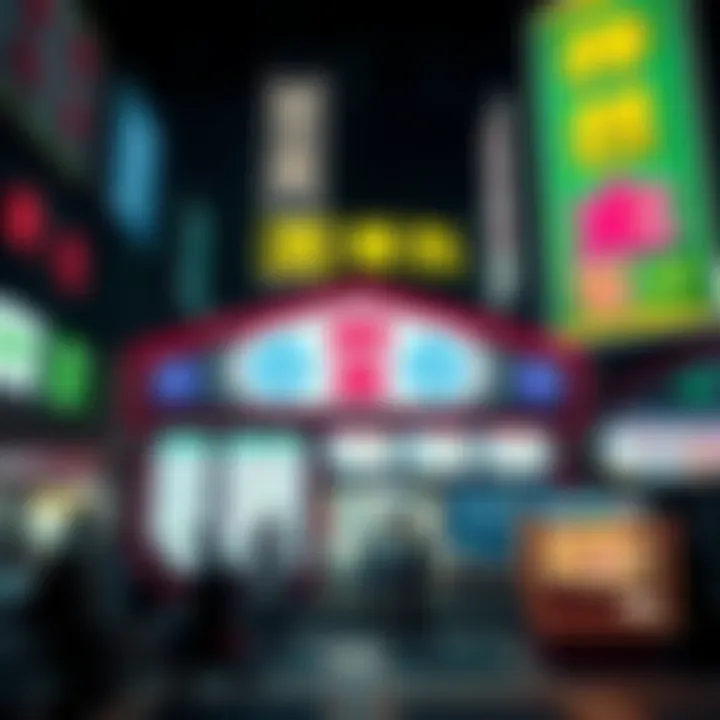 The Structure of Nanum Lotto An overview of the Nanum Lotto system in South Korea