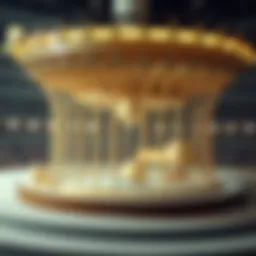 Detailed overview of the structure of Nanum Lotto