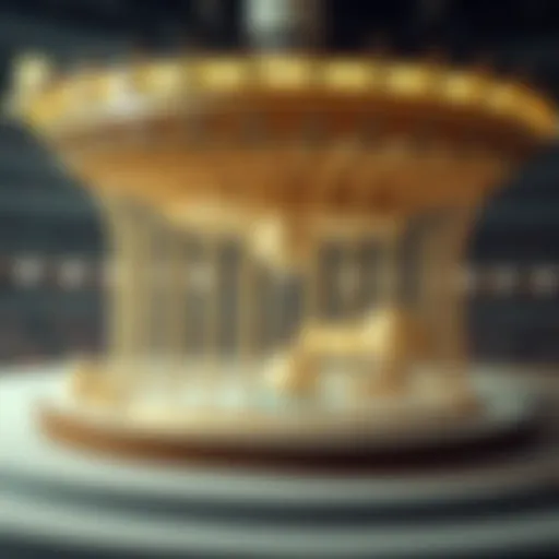 Detailed overview of the structure of Nanum Lotto