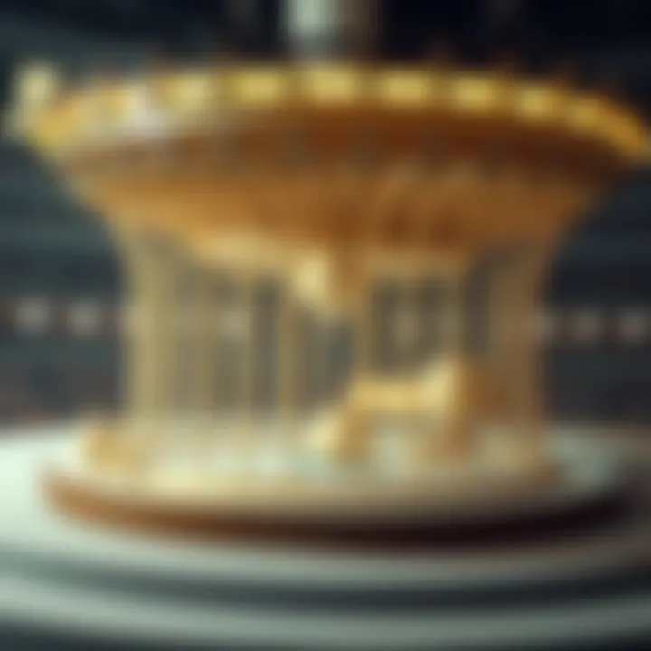 Detailed overview of the structure of Nanum Lotto